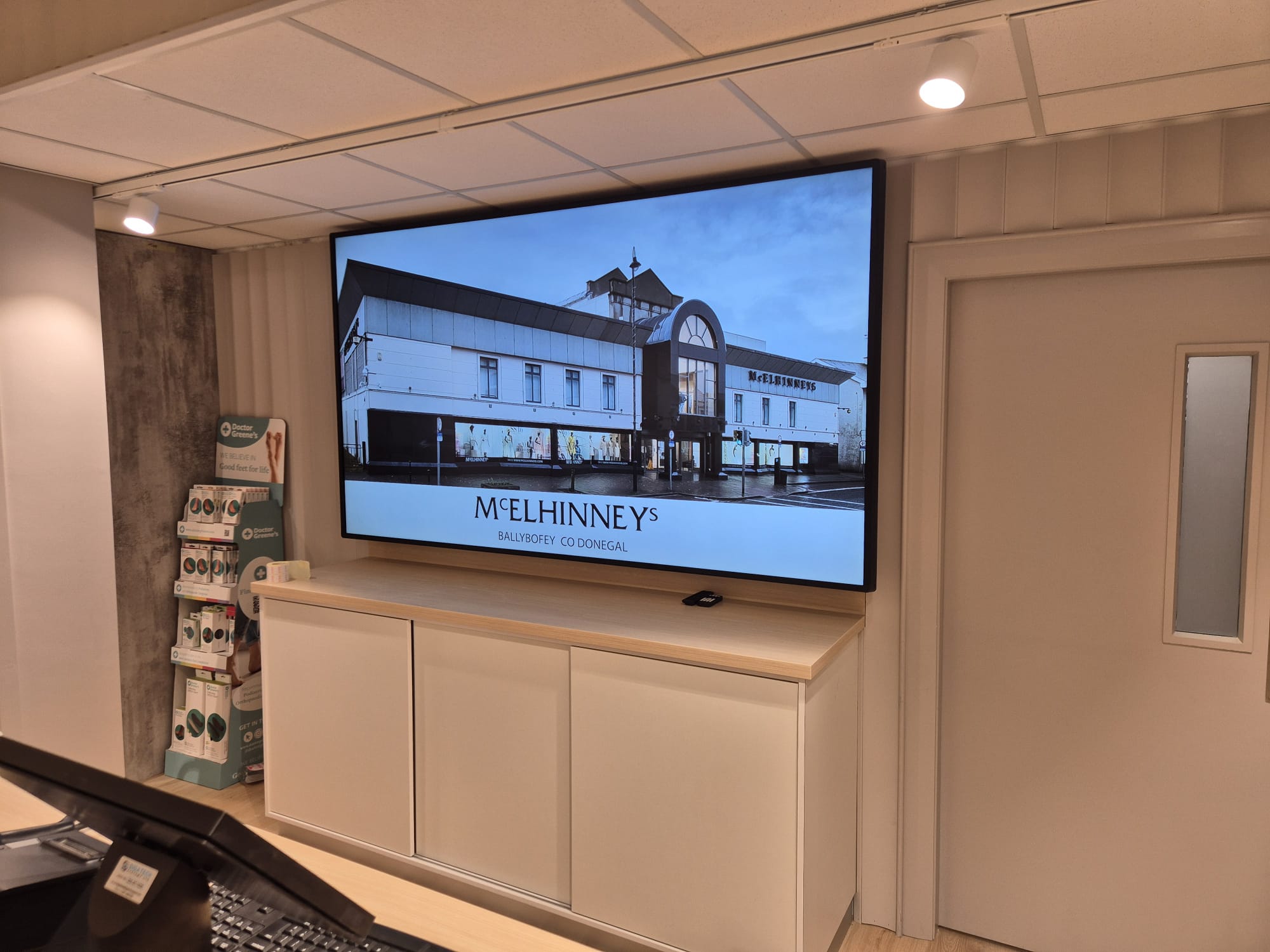 RentAScreen.ie – Premium Digital Screen & LED Rental Ireland