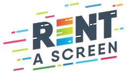 RENT-a-screen