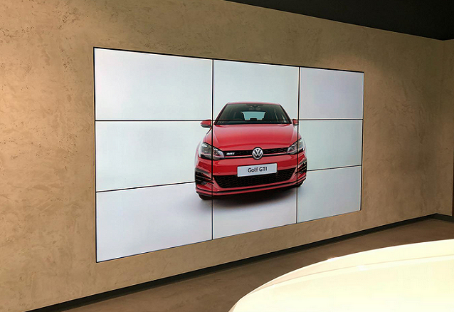 Video Walls 6